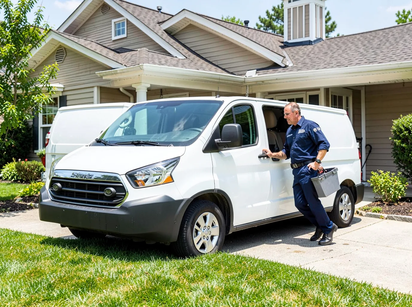 Emergency Plumber company in New Holland, SD